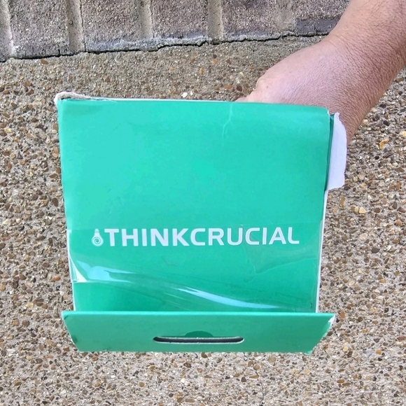 Think Crucial Vacuum Filters For Hoover Bagless Wind Tunnel NEW - Picture 3 of 6